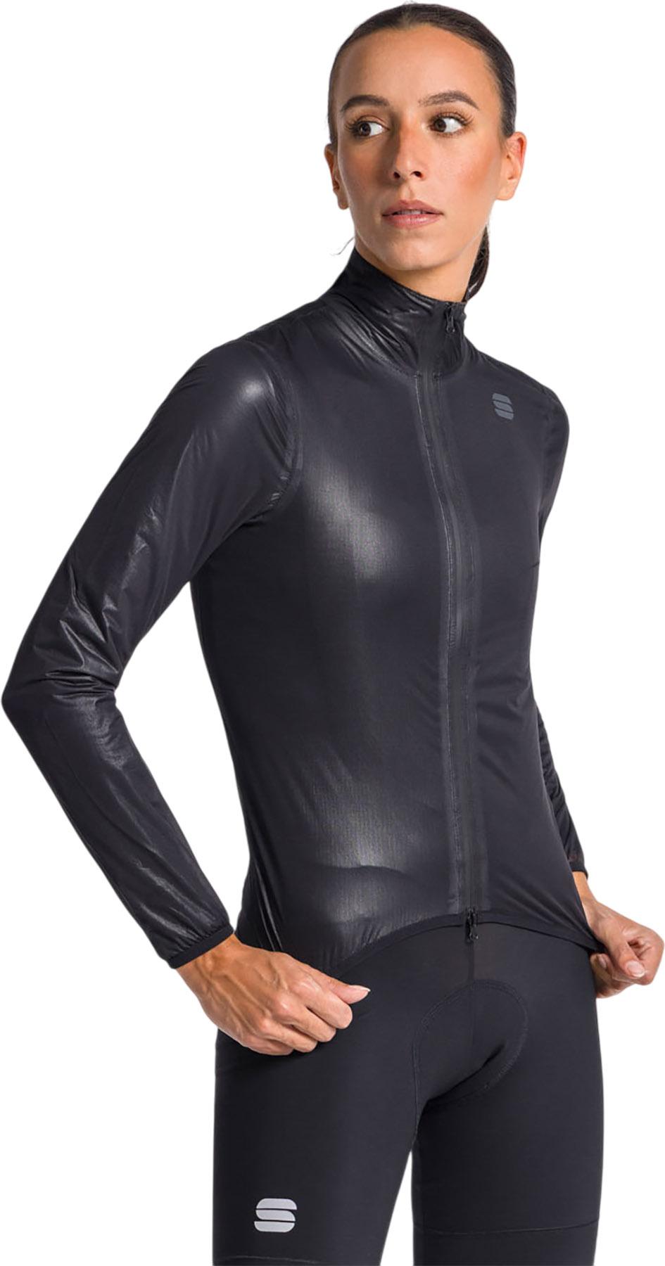 Product gallery image number 2 for product Aqua Light Jacket - Women's
