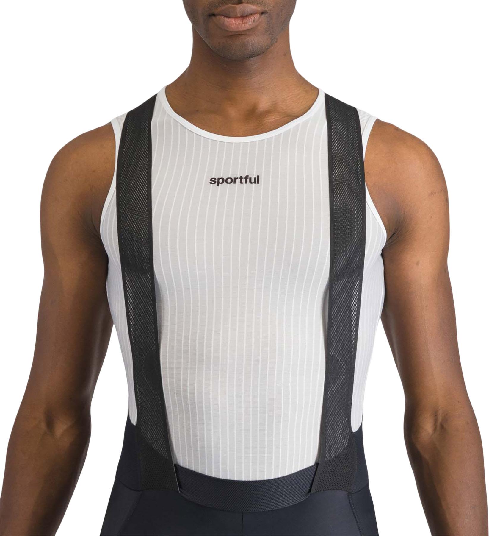 Numéro de l'image de la galerie de produits 4 pour le produit Couche de base sans manches Pro - Homme