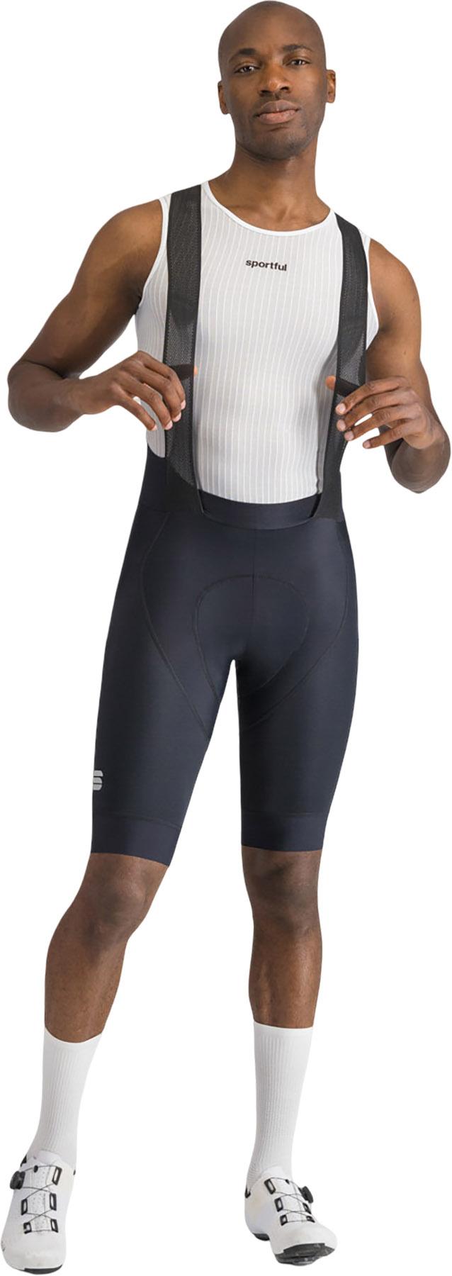 Numéro de l'image de la galerie de produits 3 pour le produit Couche de base sans manches Pro - Homme