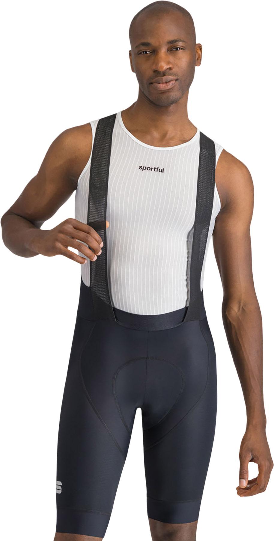 Image de produit pour Couche de base sans manches Pro - Homme