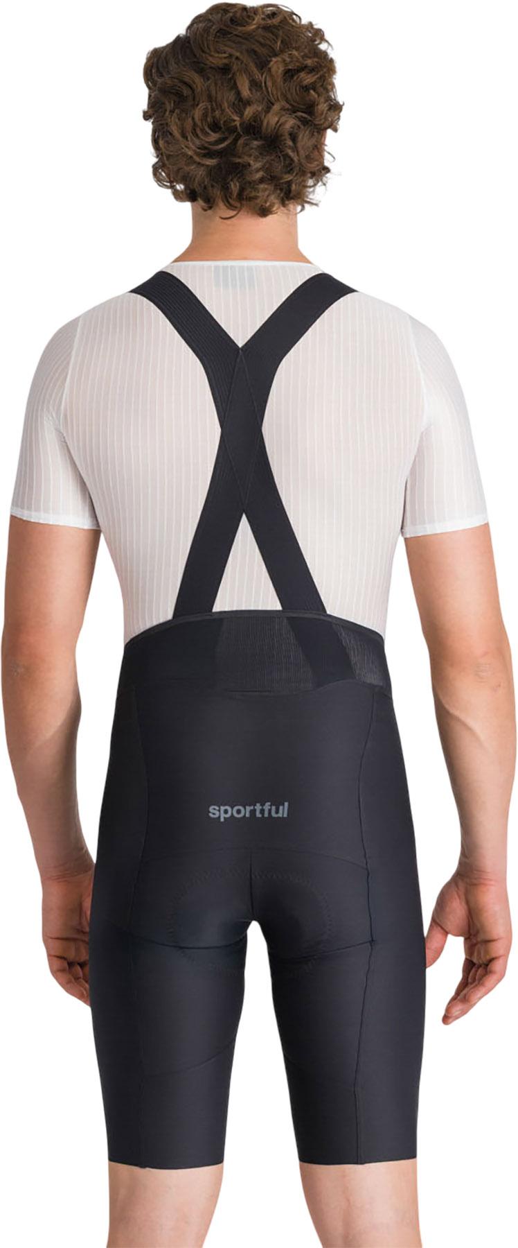 Numéro de l'image de la galerie de produits 2 pour le produit Couche de base à manches courtes Pro - Homme