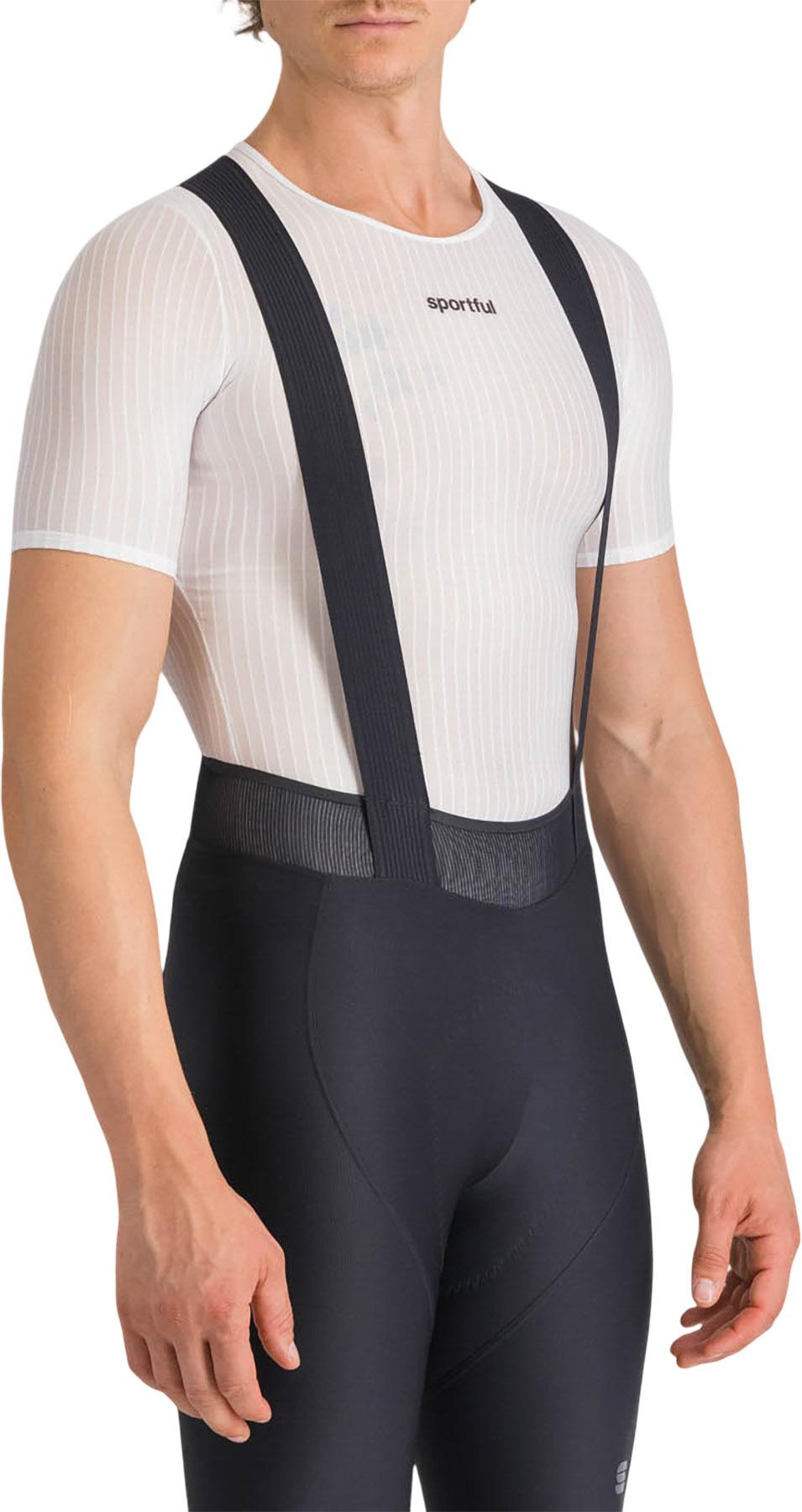 Numéro de l'image de la galerie de produits 3 pour le produit Couche de base à manches courtes Pro - Homme