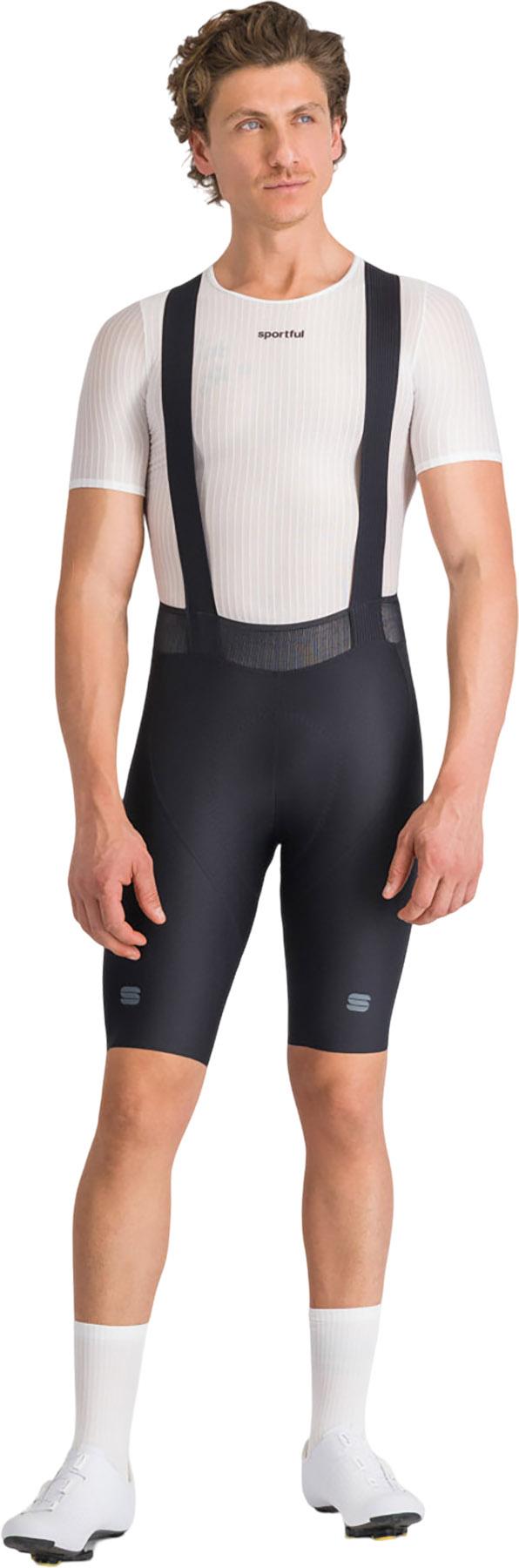Numéro de l'image de la galerie de produits 4 pour le produit Couche de base à manches courtes Pro - Homme