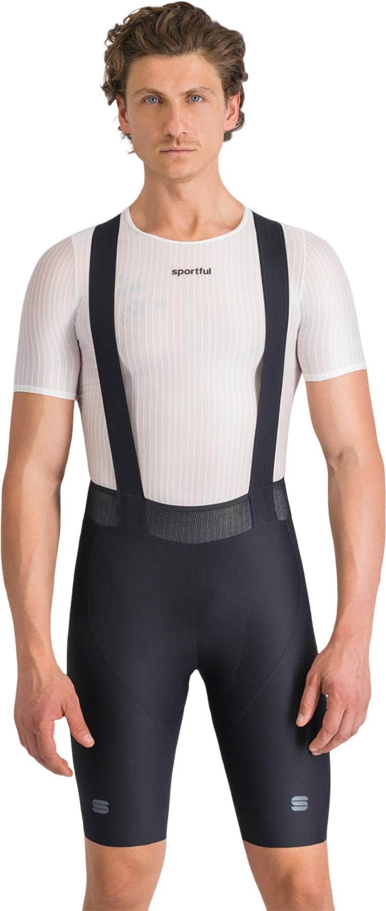 Image de produit pour Couche de base à manches courtes Pro - Homme