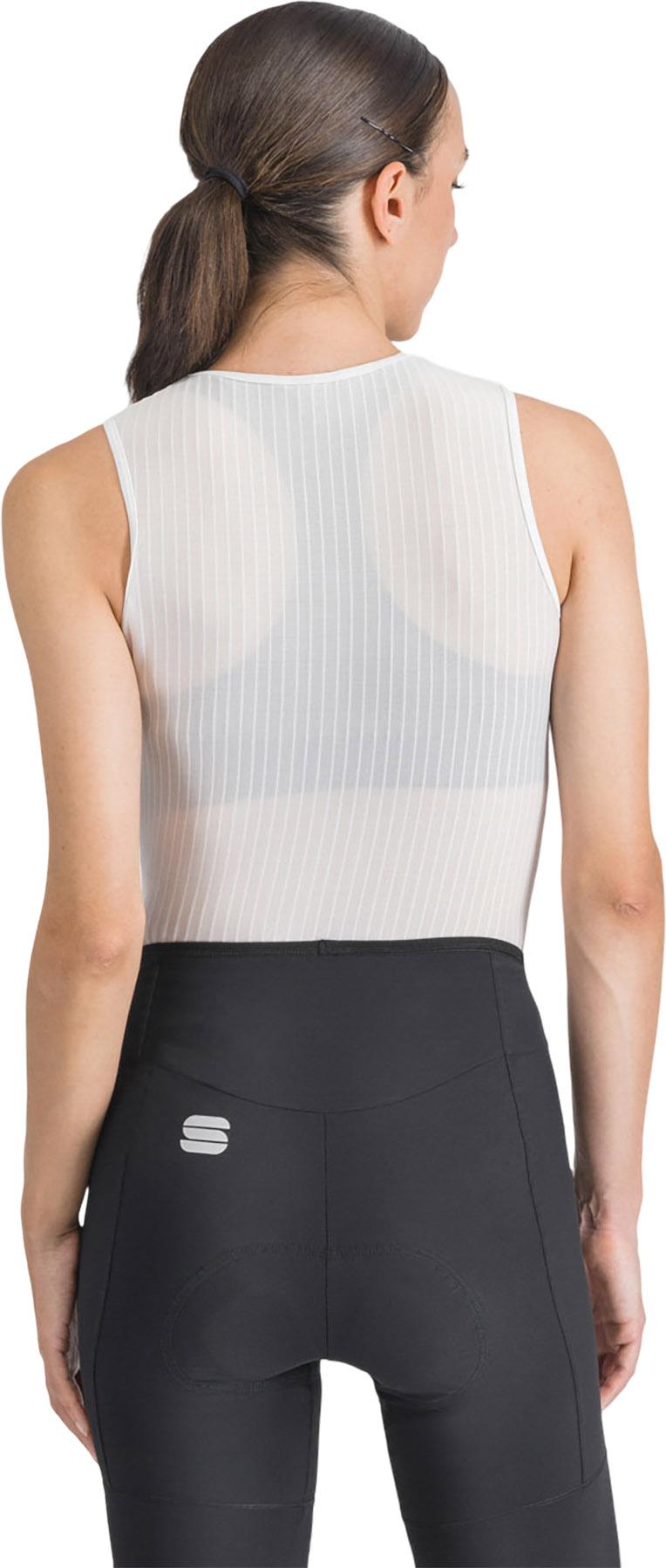 Product gallery image number 2 for product Pro Cycling Sleeveless Base Layer Top - Women's