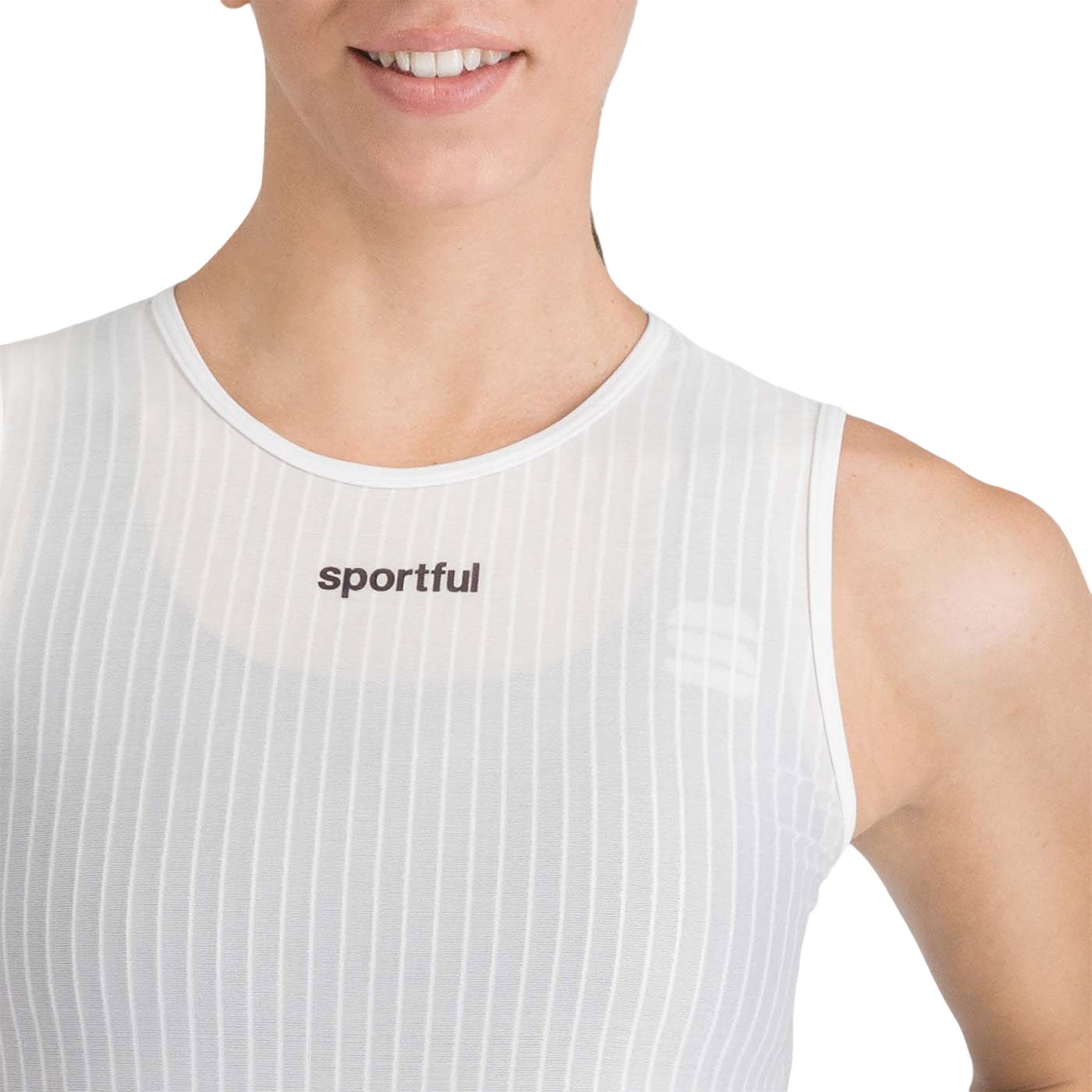 Product gallery image number 3 for product Pro Cycling Sleeveless Base Layer Top - Women's