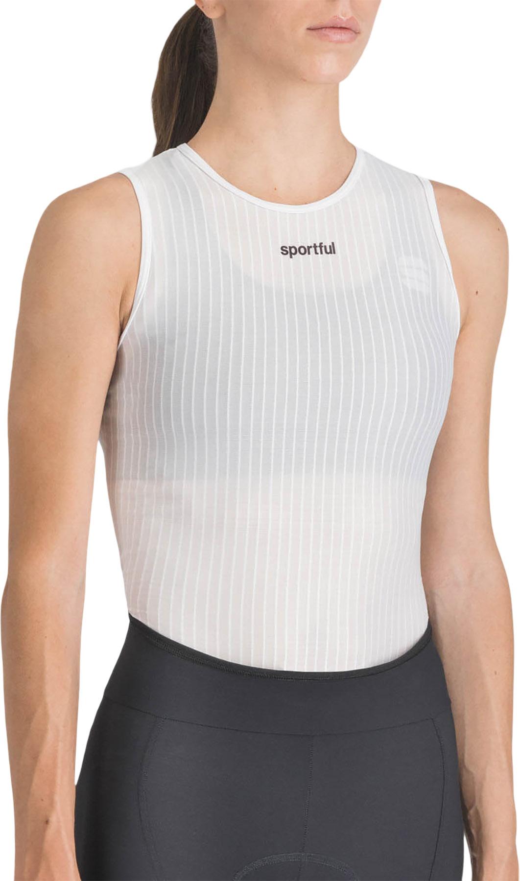 Product gallery image number 5 for product Pro Cycling Sleeveless Base Layer Top - Women's