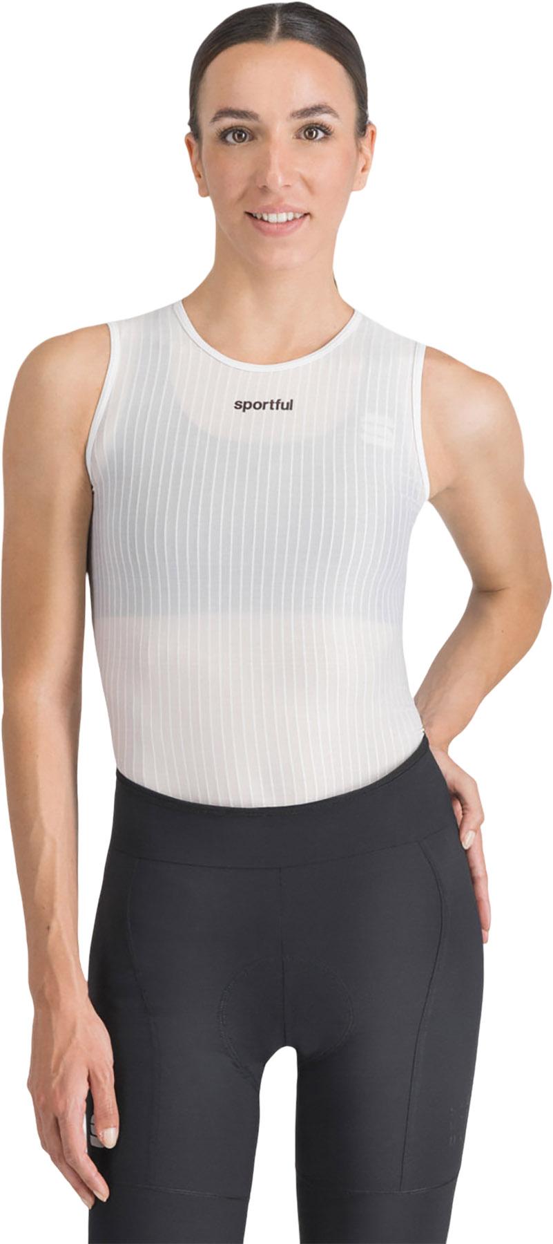 Product image for Pro Cycling Sleeveless Base Layer Top - Women's