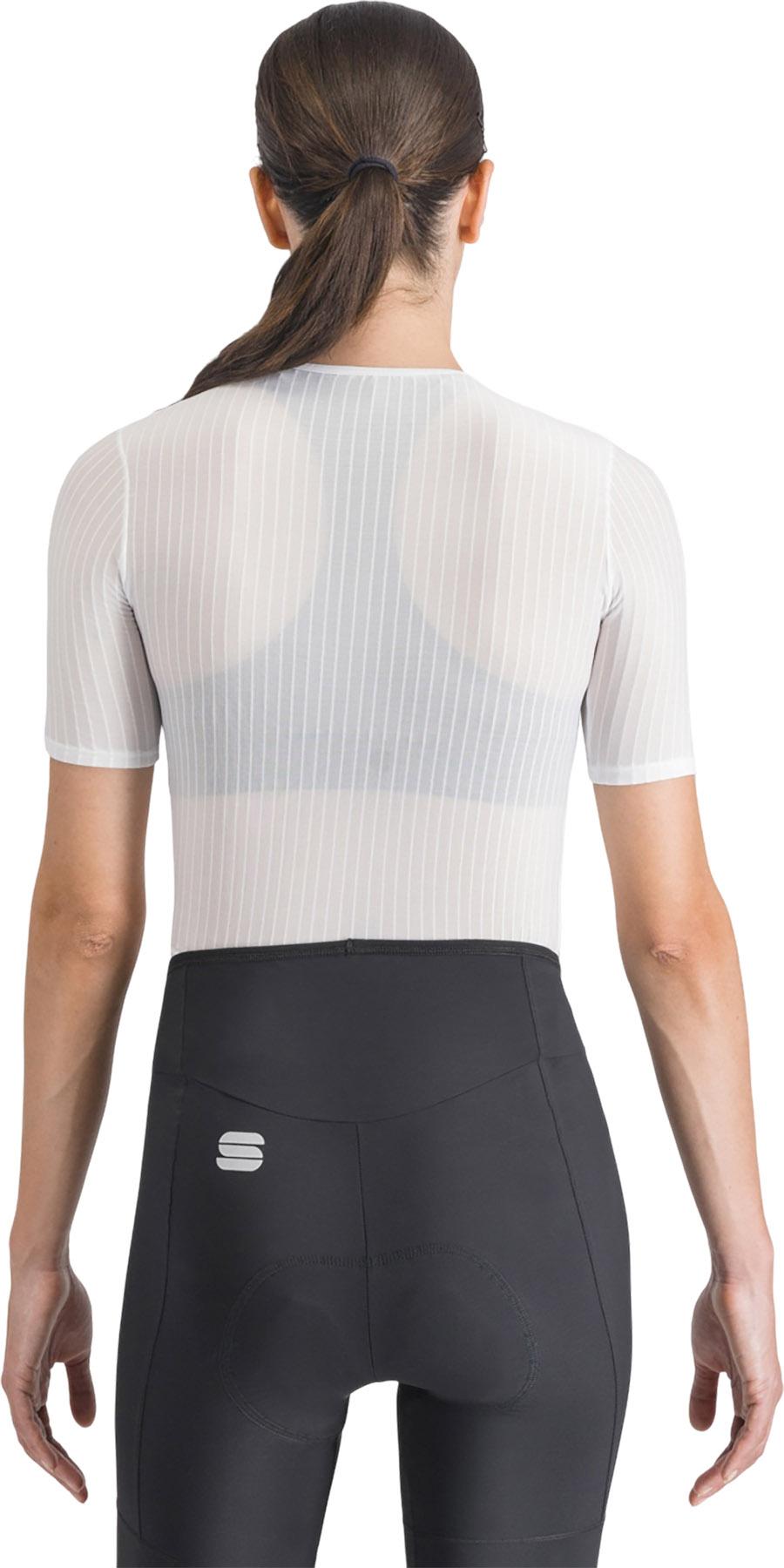 Product gallery image number 2 for product Pro Cycling Base Layer T-Shirt - Women's