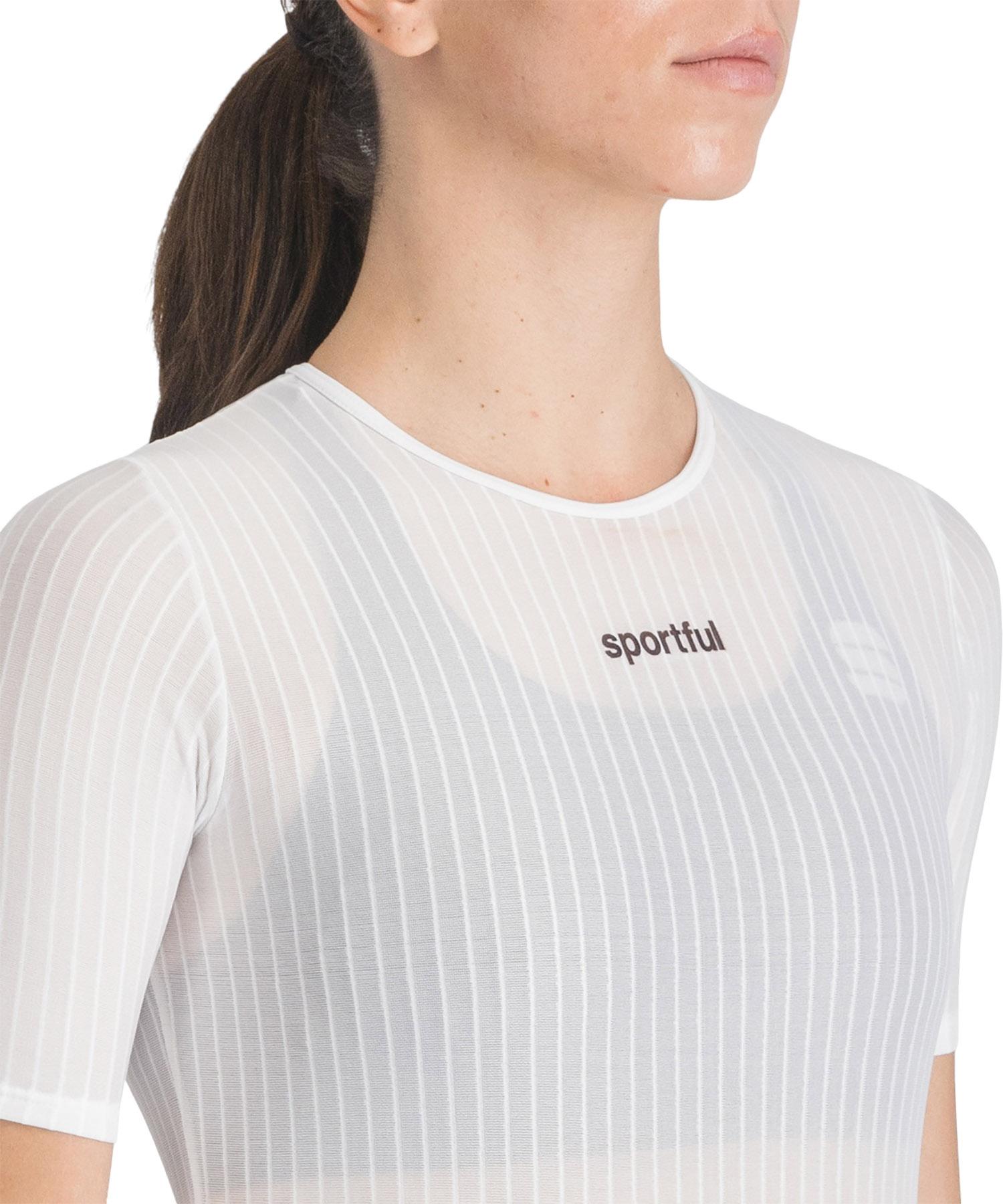 Product gallery image number 3 for product Pro Cycling Base Layer T-Shirt - Women's