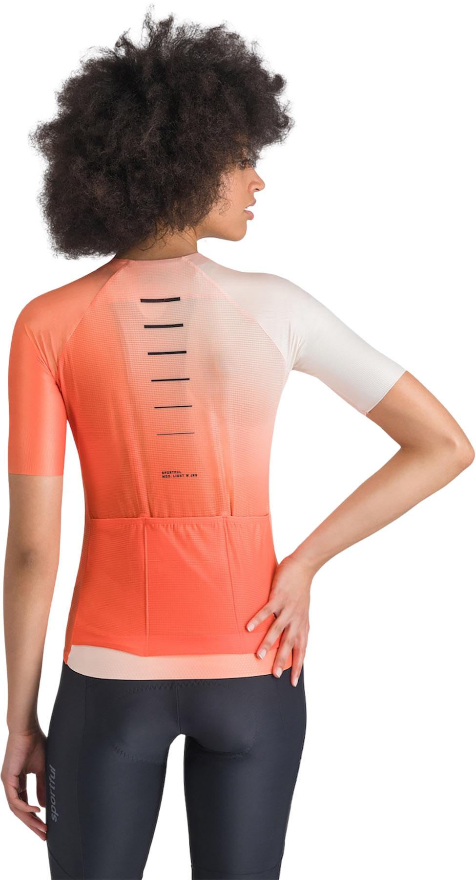 Numéro de l'image de la galerie de produits 2 pour le produit Maillot Light - Femme