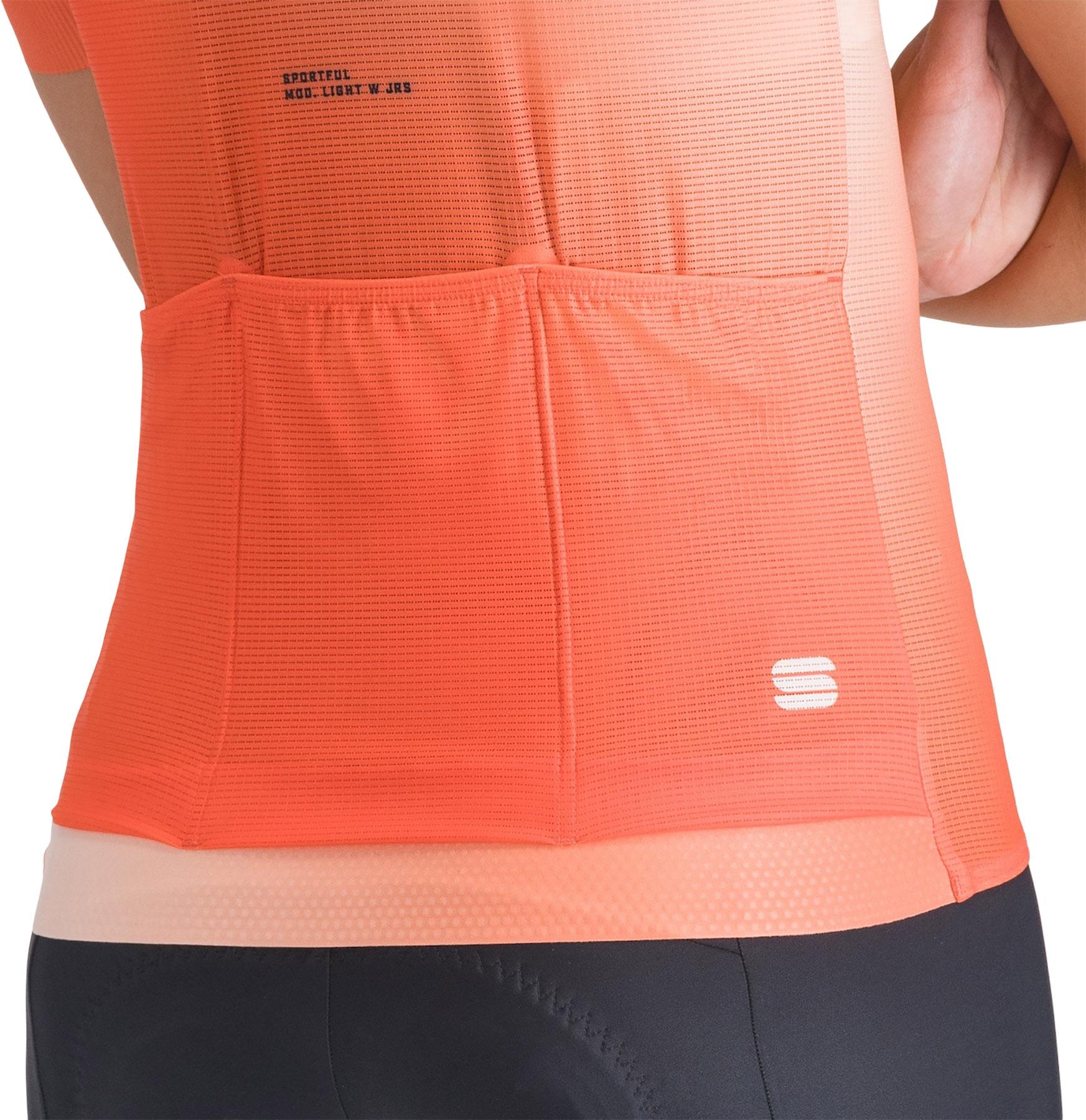 Numéro de l'image de la galerie de produits 3 pour le produit Maillot Light - Femme