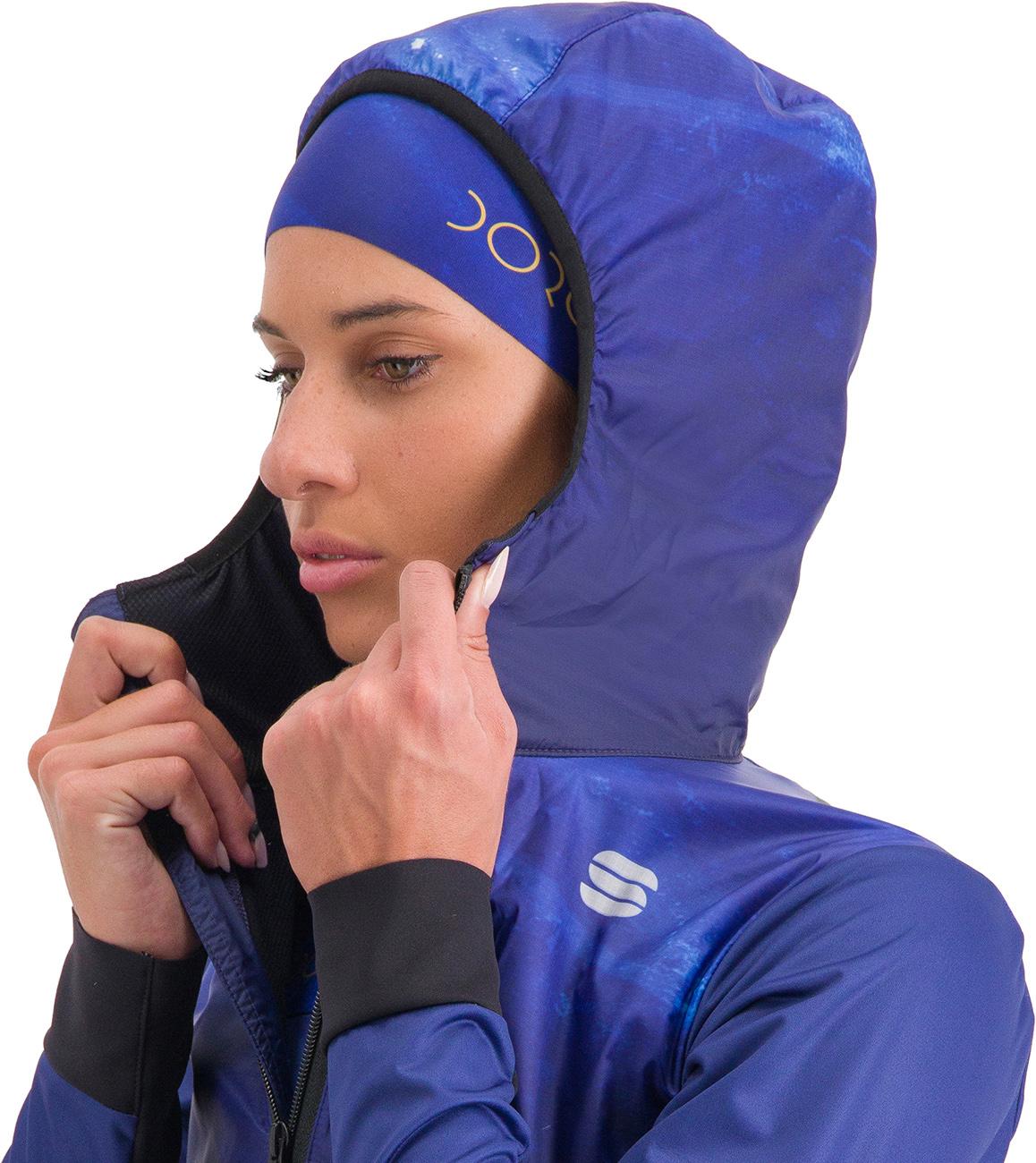 Product gallery image number 3 for product Doro Jacket - Women's