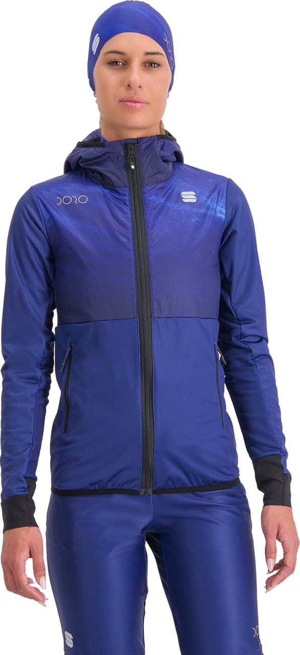 Product gallery image number 1 for product Doro Jacket - Women's