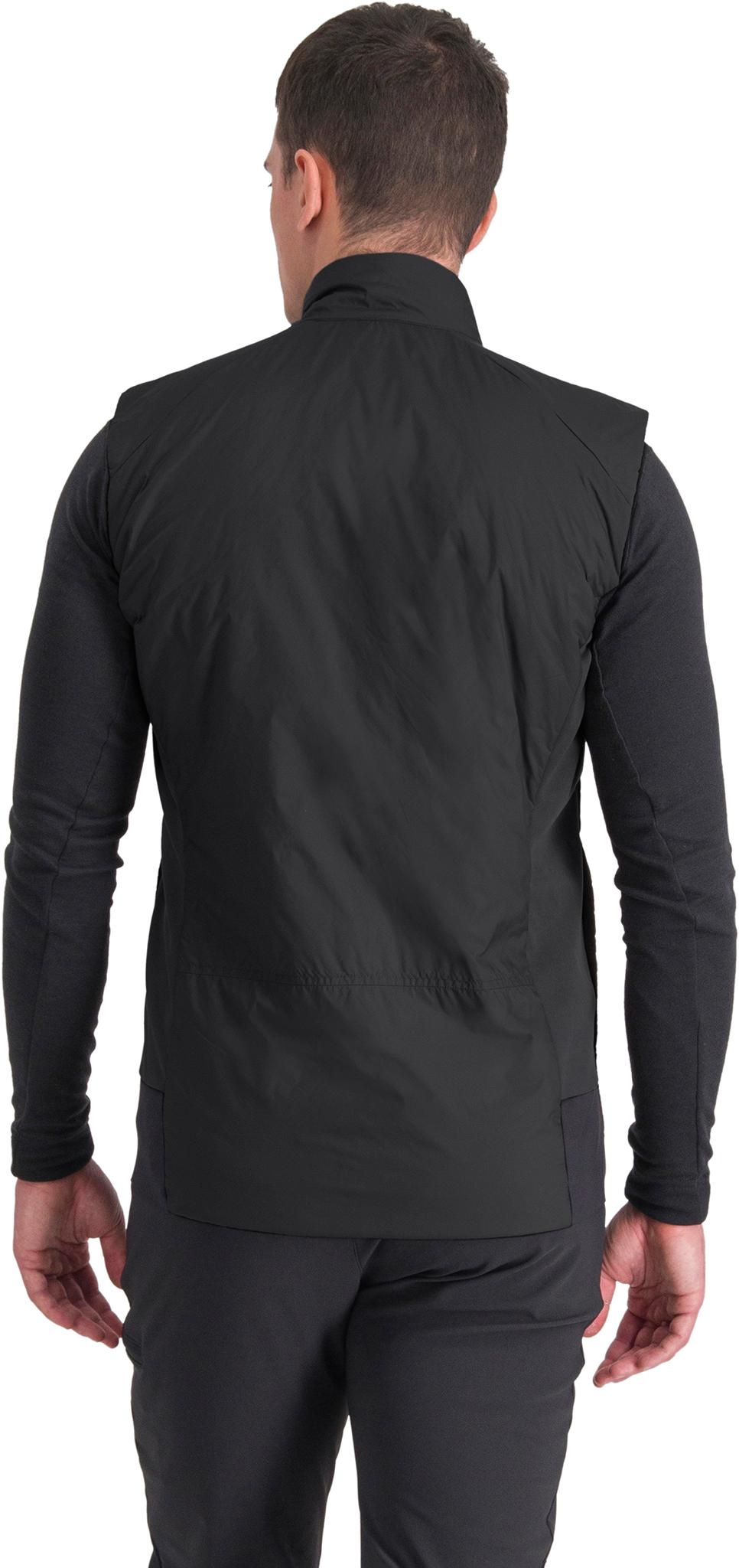 Product gallery image number 2 for product Xplore Thermal Vest - Men's