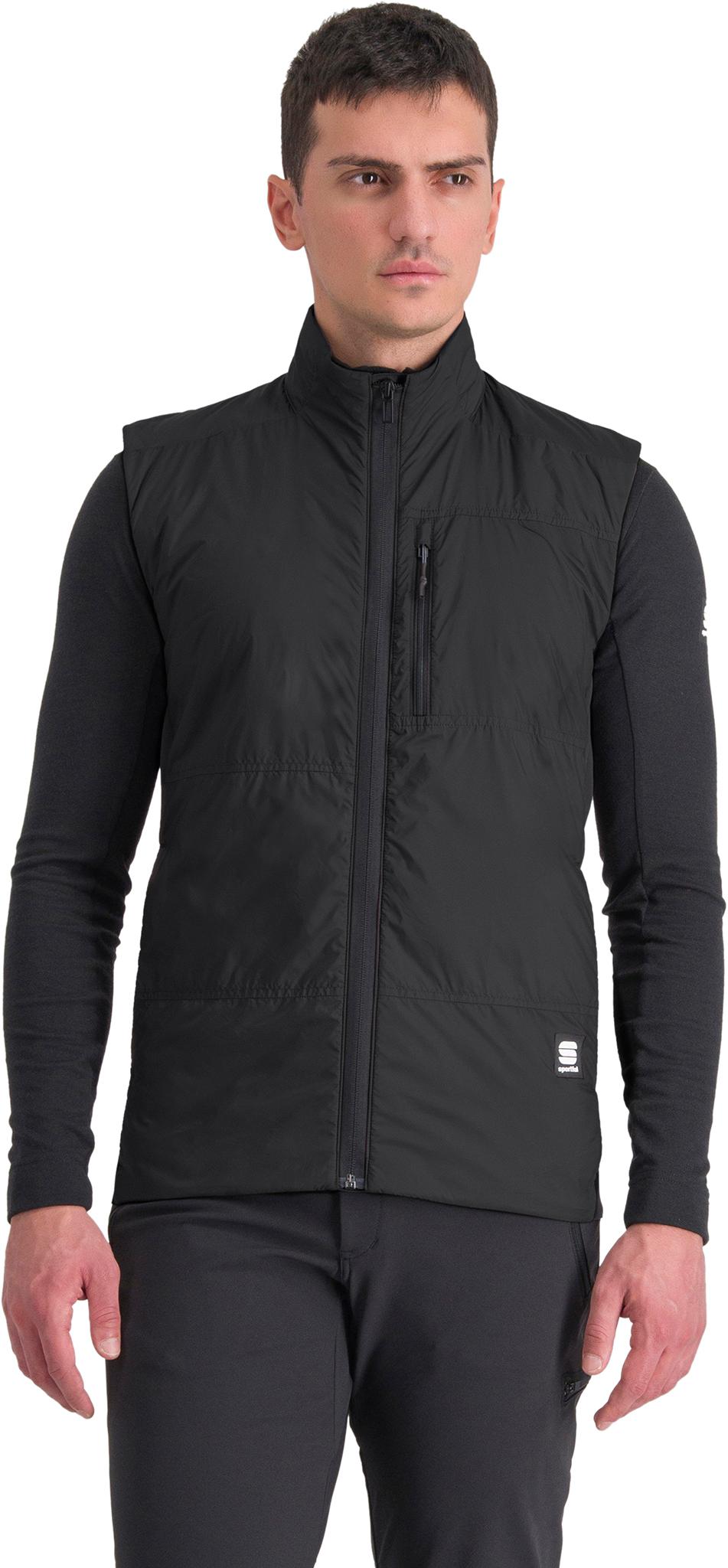 Product gallery image number 1 for product Xplore Thermal Vest - Men's