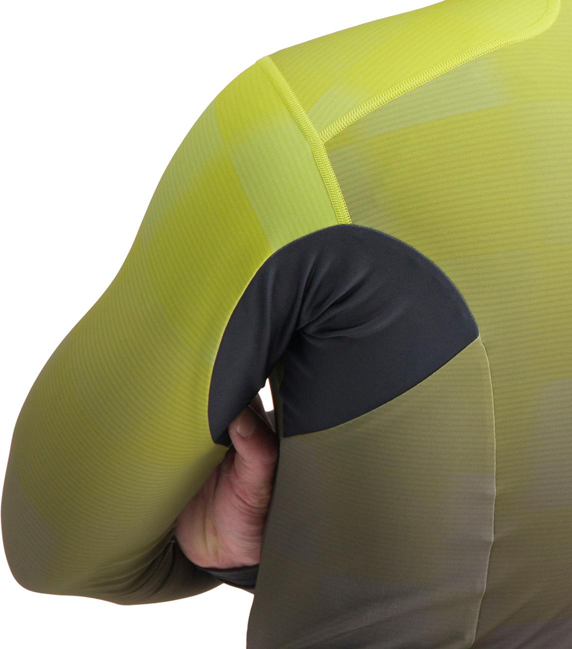 Product gallery image number 2 for product Squadra Jersey - Men's