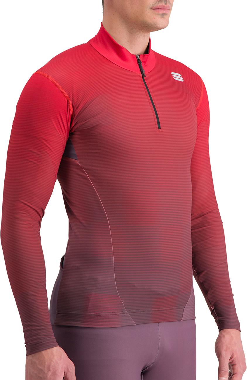 Numéro de l'image de la galerie de produits 3 pour le produit Maillot Squadra - Homme