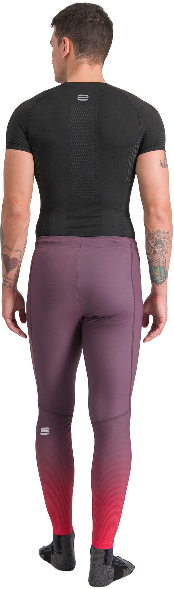 Numéro de l'image de la galerie de produits 2 pour le produit Collants Squadra - Homme