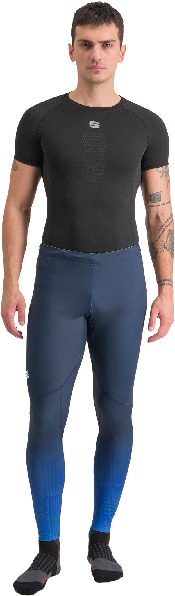 Galaxy Blue - Blue Denim