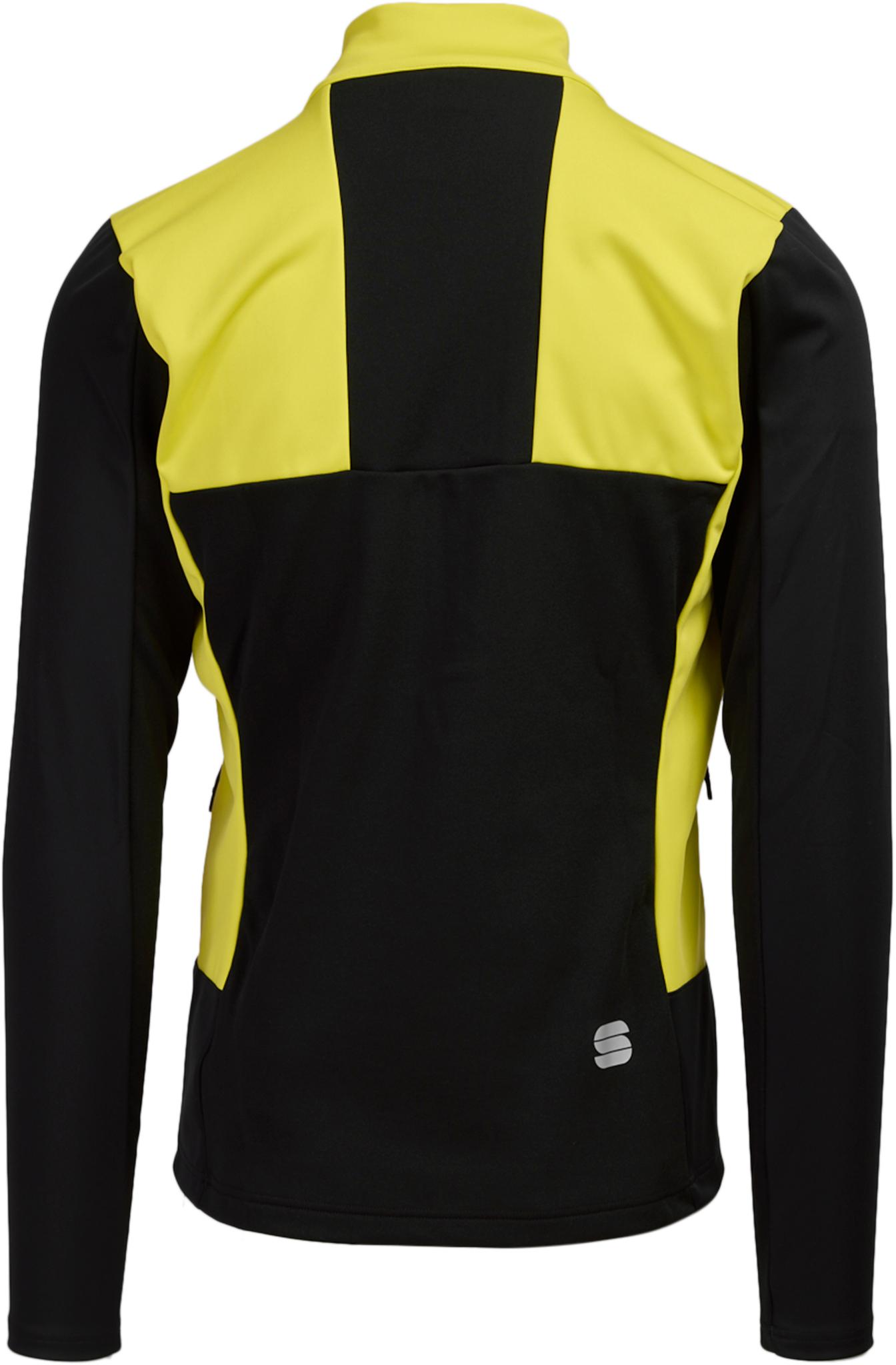 Product gallery image number 3 for product Squadra Jacket - Men's