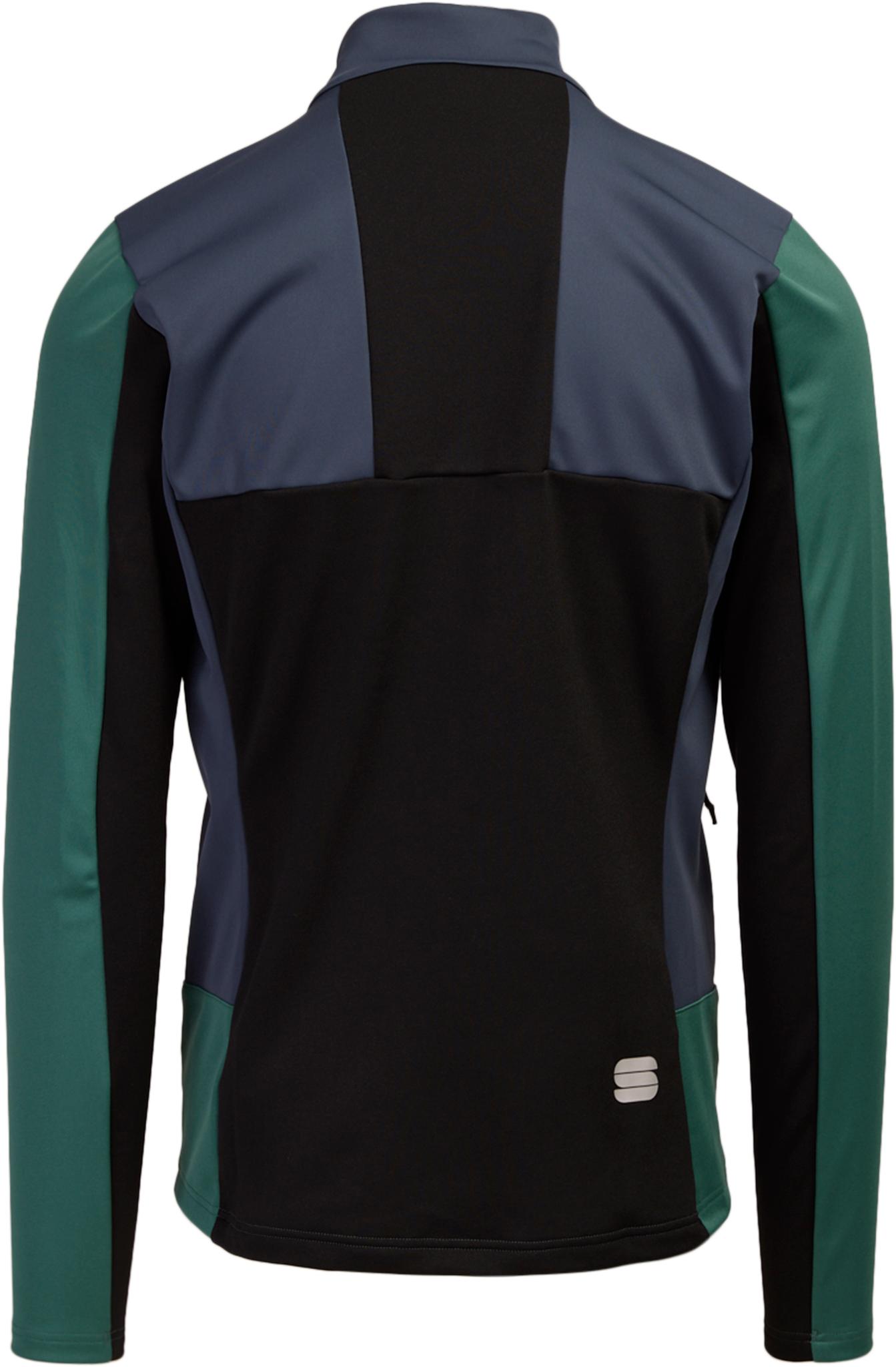 Product gallery image number 3 for product Squadra Jacket - Men's