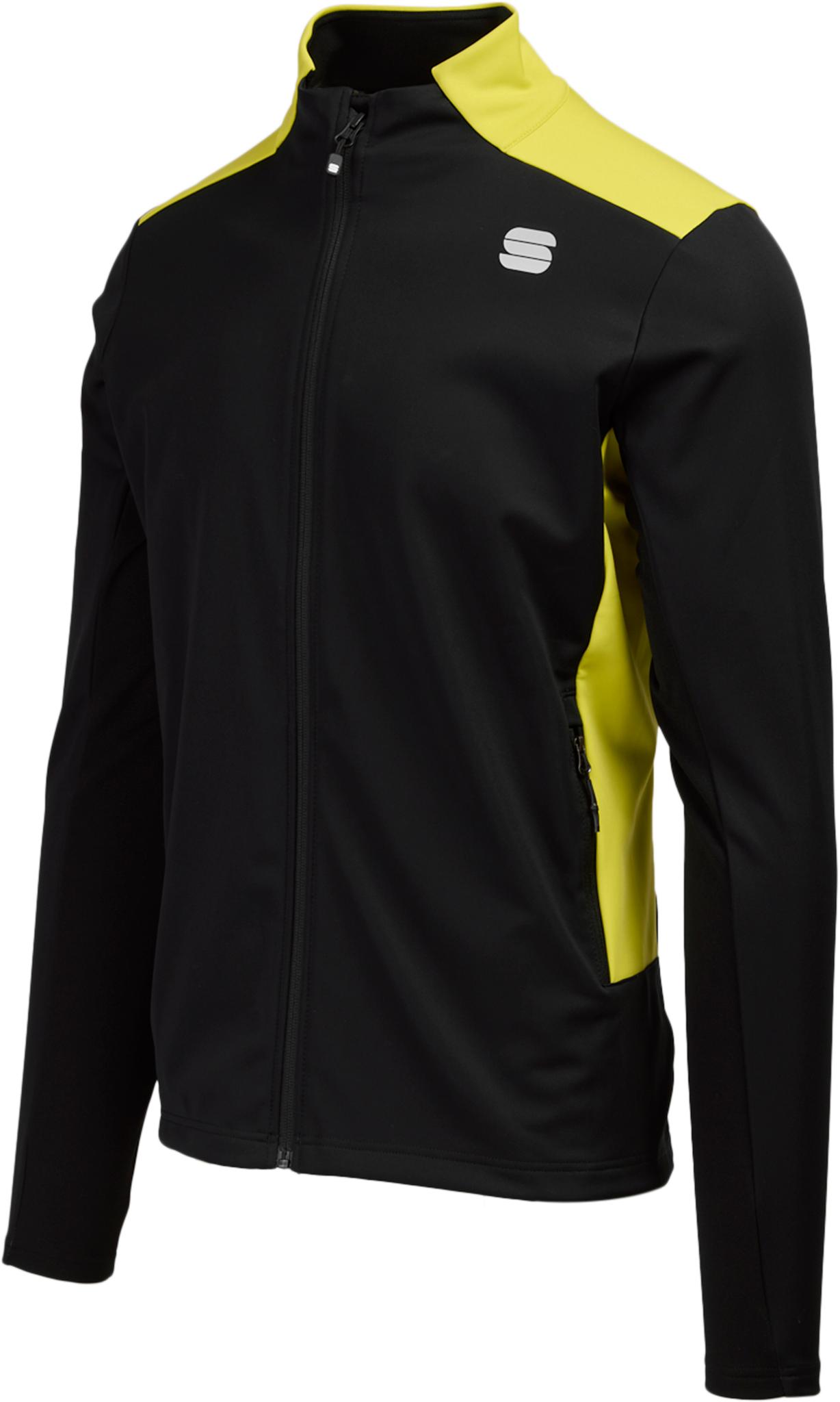 Product gallery image number 2 for product Squadra Jacket - Men's