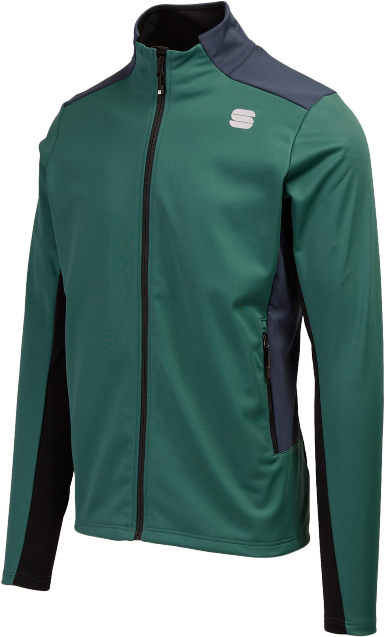 Product gallery image number 2 for product Squadra Jacket - Men's