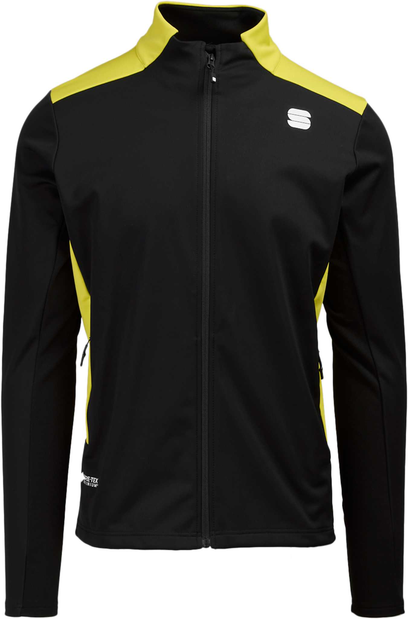 Image de produit pour Manteau Squadra - Homme