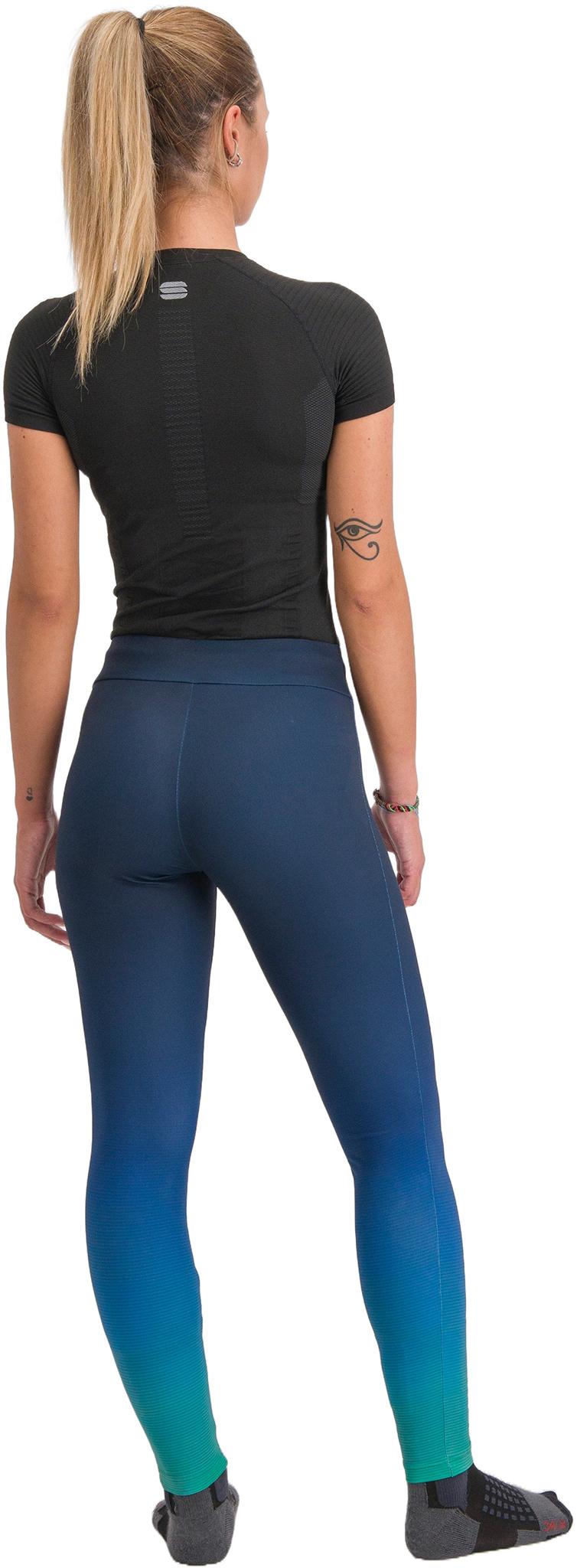 Product gallery image number 2 for product Squadra Tight - Women's