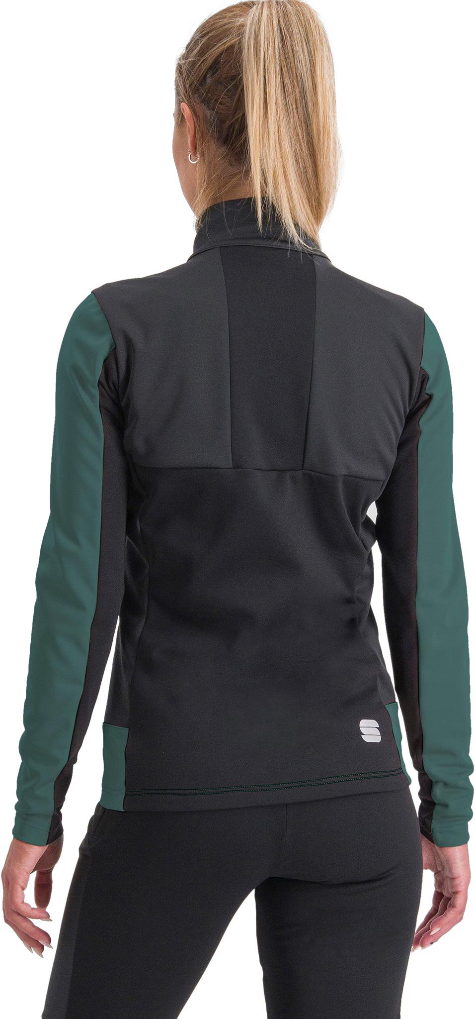 Numéro de l'image de la galerie de produits 2 pour le produit Manteau Squadra - Femme