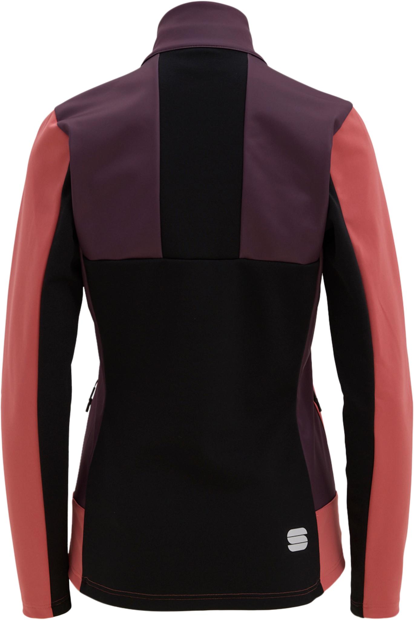 Numéro de l'image de la galerie de produits 2 pour le produit Manteau Squadra - Femme