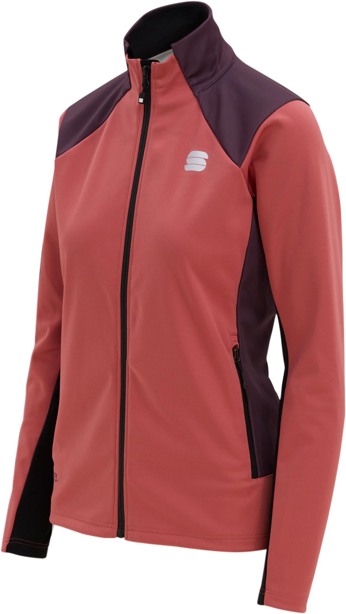 Numéro de l'image de la galerie de produits 3 pour le produit Manteau Squadra - Femme