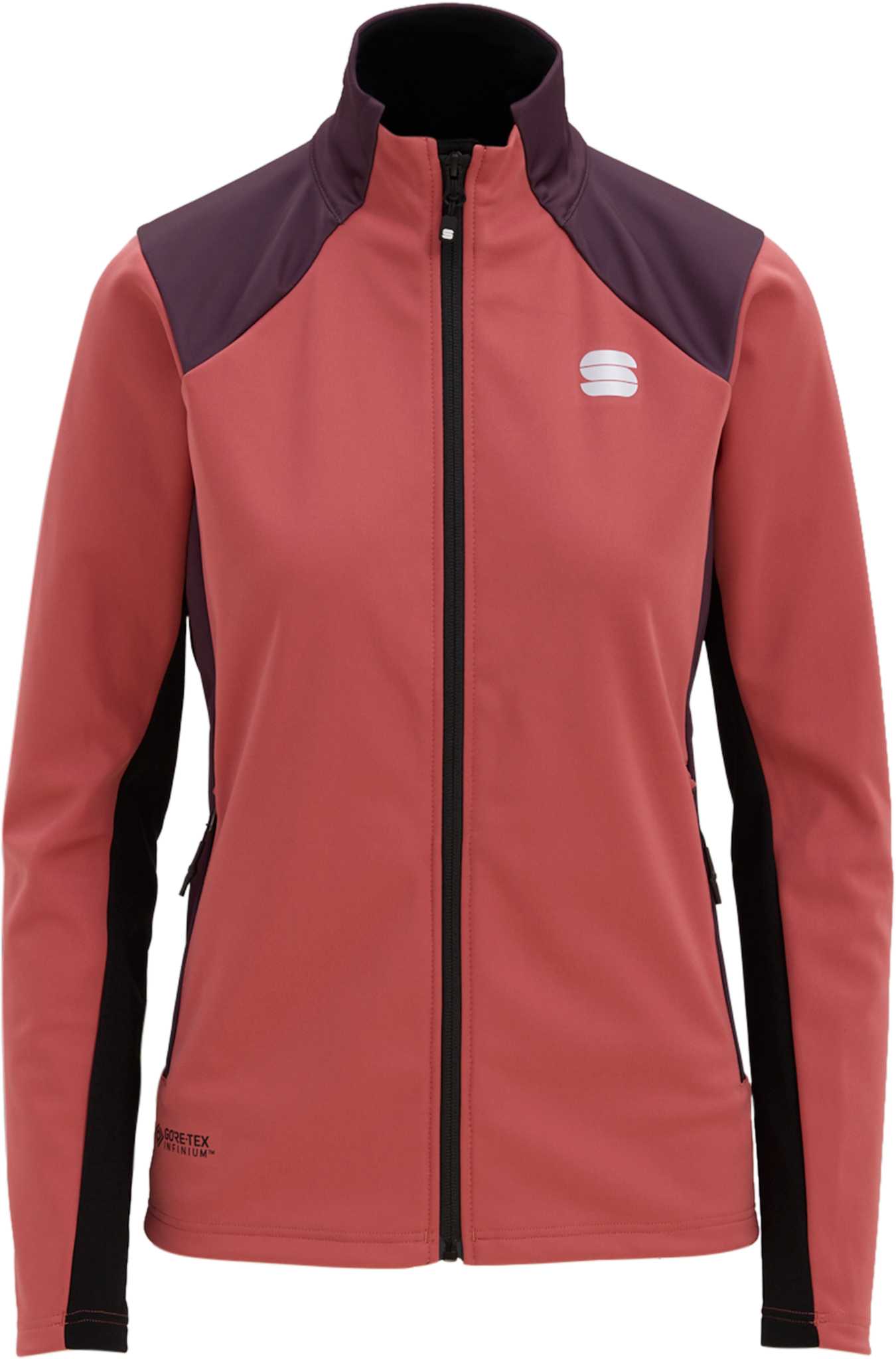 Image de produit pour Manteau Squadra - Femme