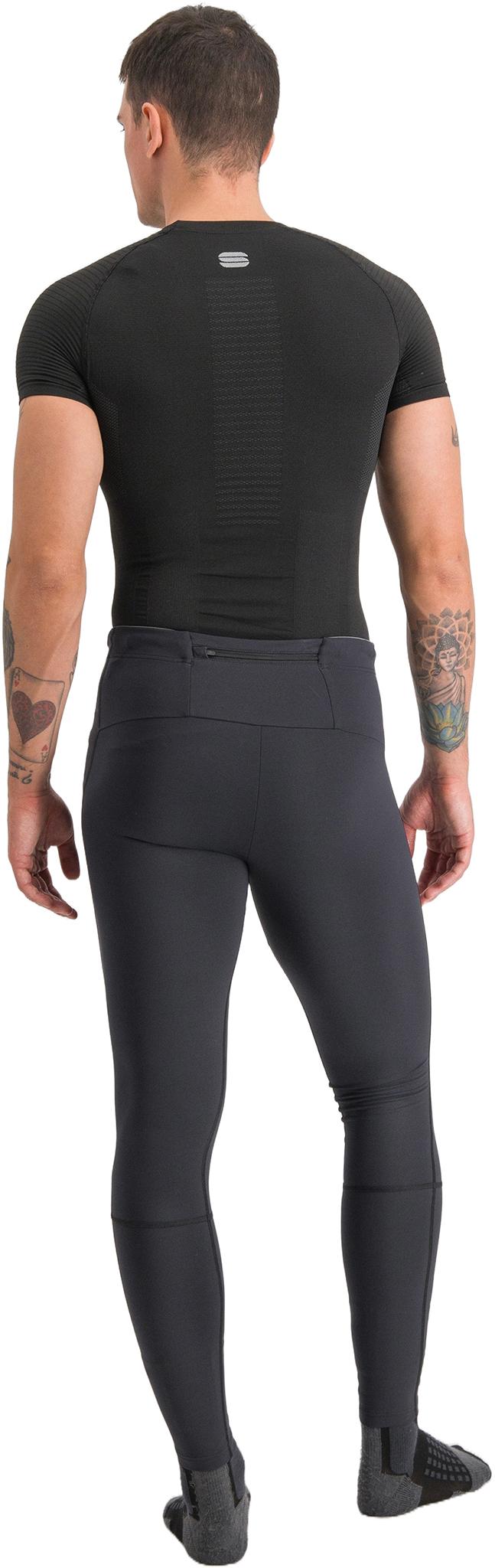 Numéro de l'image de la galerie de produits 2 pour le produit Collants Cardio Tech - Homme