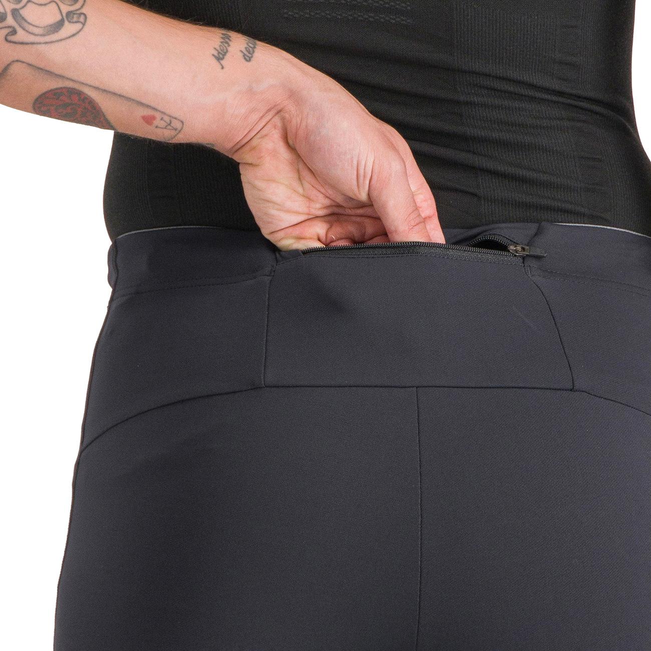 Numéro de l'image de la galerie de produits 5 pour le produit Collants Cardio Tech - Homme