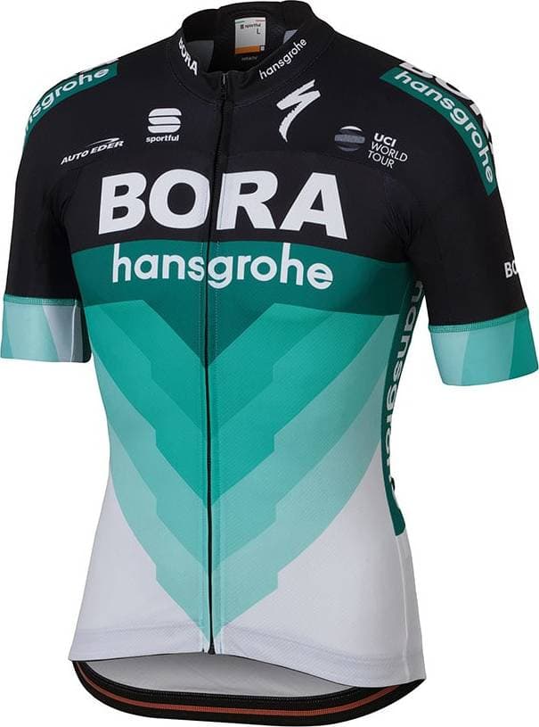 Product gallery image number 1 for product Bodyfit Team Jersey - Men's