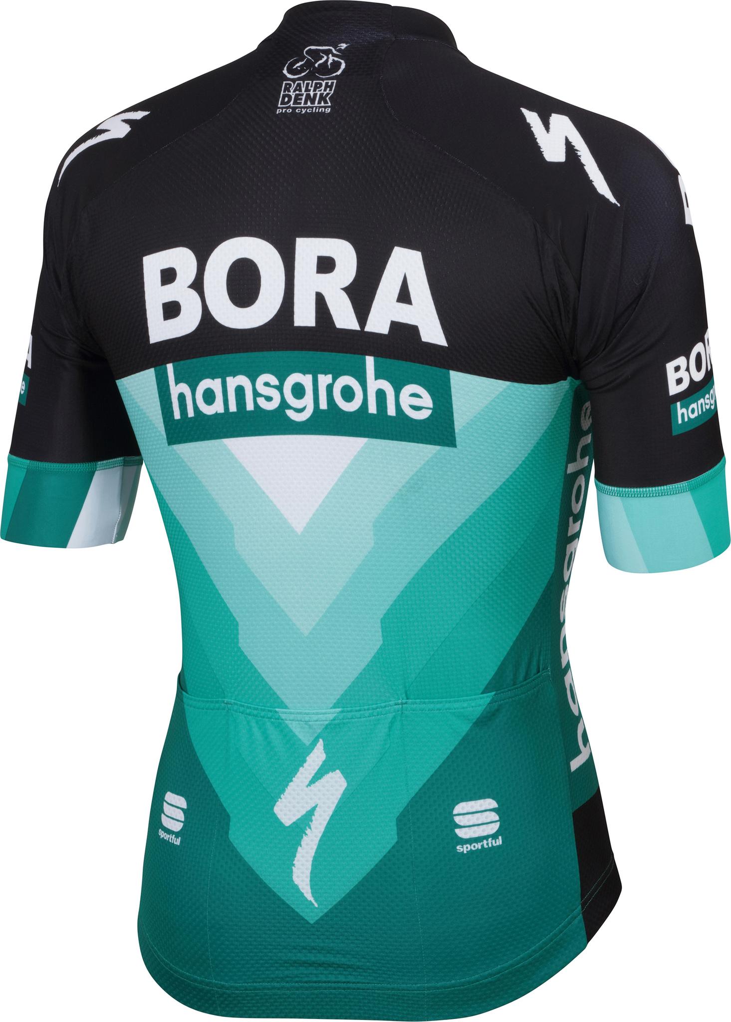 Product gallery image number 2 for product Bodyfit Team Jersey - Men's