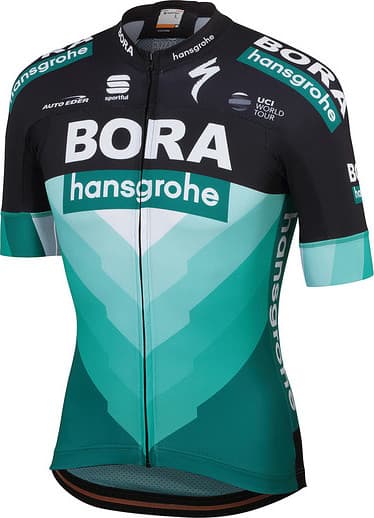 Product gallery image number 1 for product Bodyfit Team Jersey - Men's