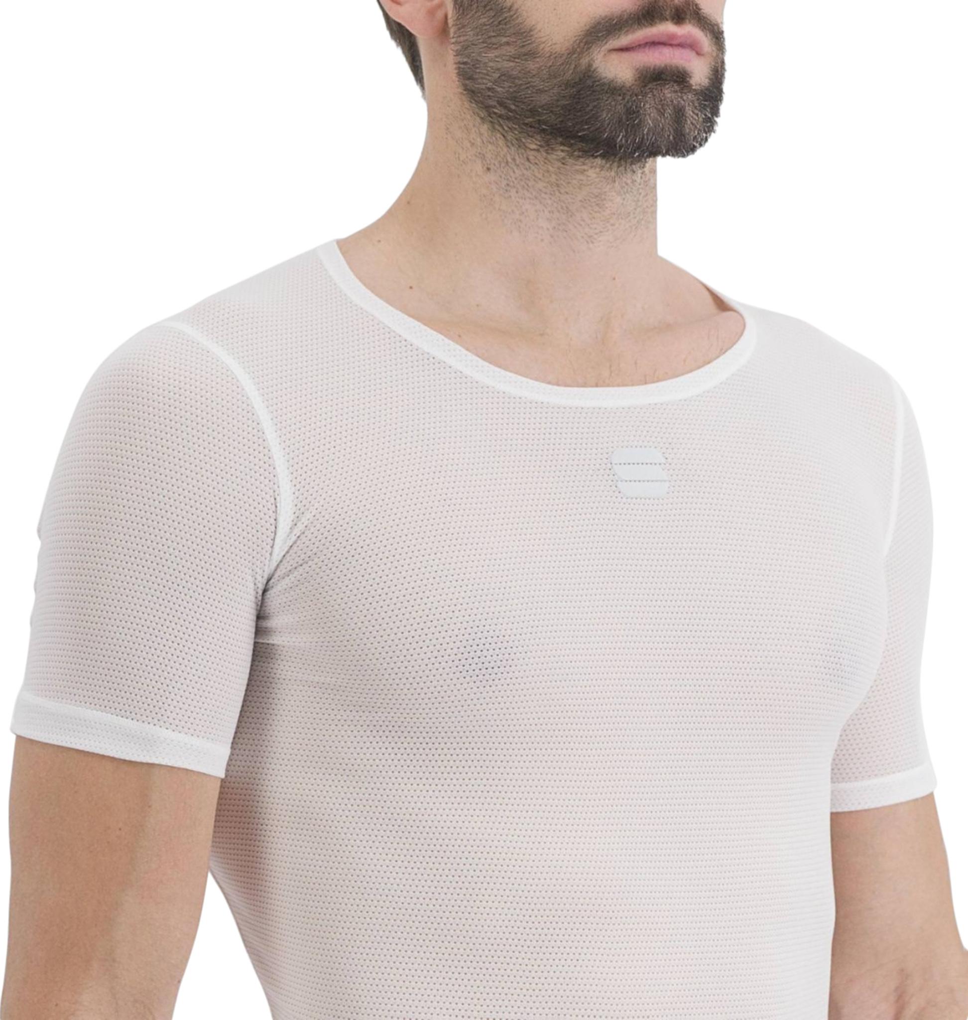 Product gallery image number 3 for product Thermodynamic Lite T-Shirt - Men’s