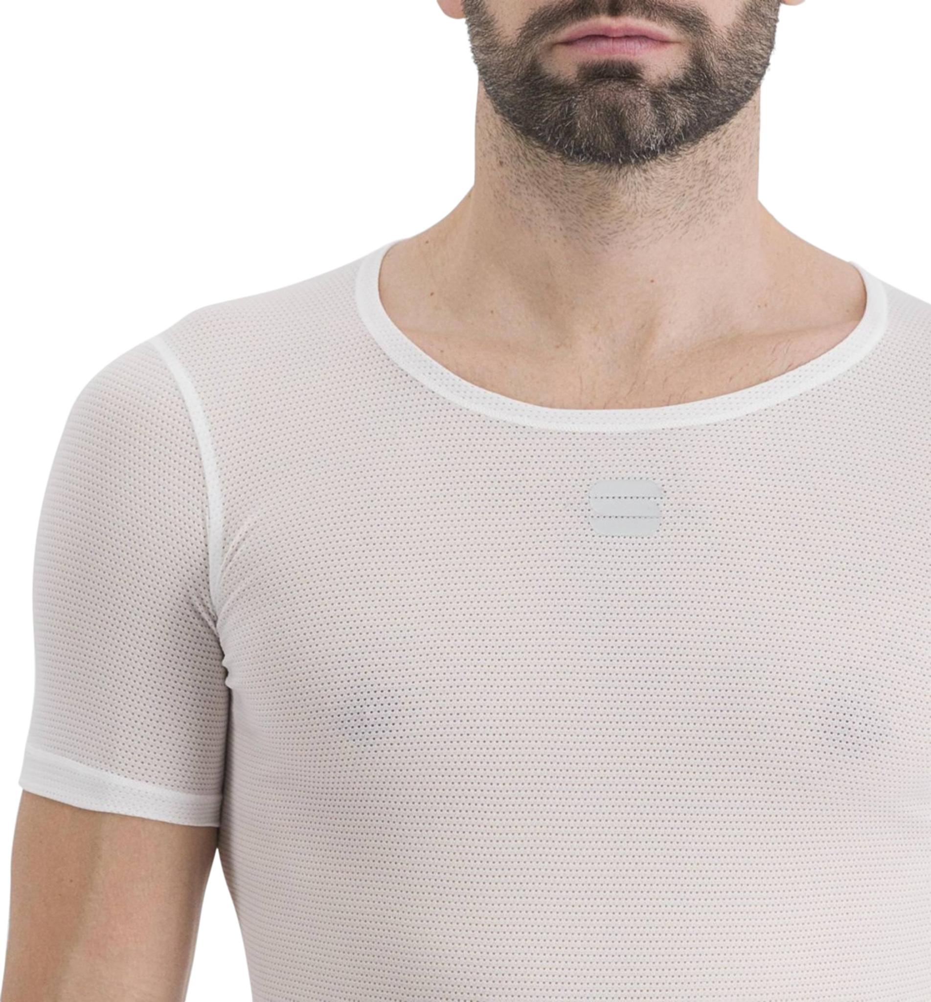 Product gallery image number 4 for product Thermodynamic Lite T-Shirt - Men’s
