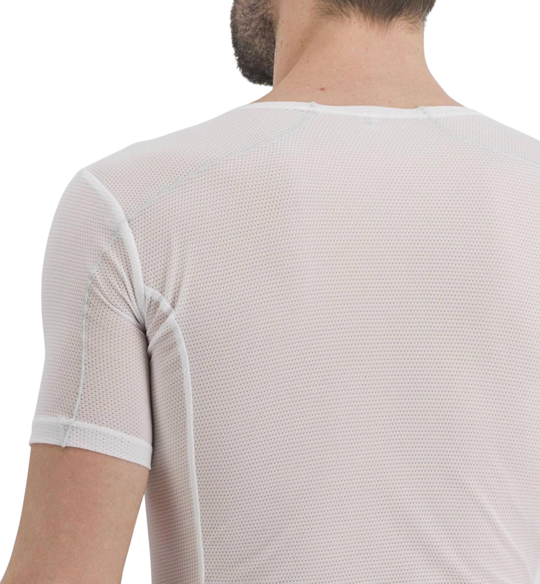 Product gallery image number 5 for product Thermodynamic Lite T-Shirt - Men’s