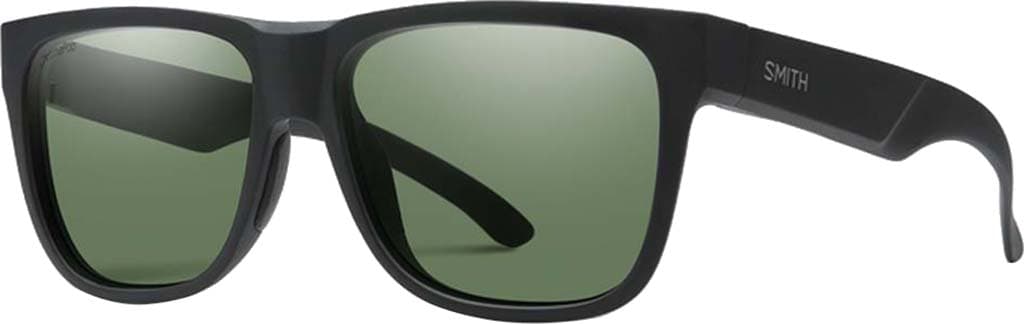 Numéro de l'image de la galerie de produits 3 pour le produit Lunettes soleil Lowdown 2 - Lentilles ChromaPop polarisées - Unisexe