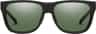 Colour: Matte Black - Chromapop Polarized Gray Green