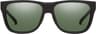 Colour: Matte Black - Chromapop Polarized Gray Green