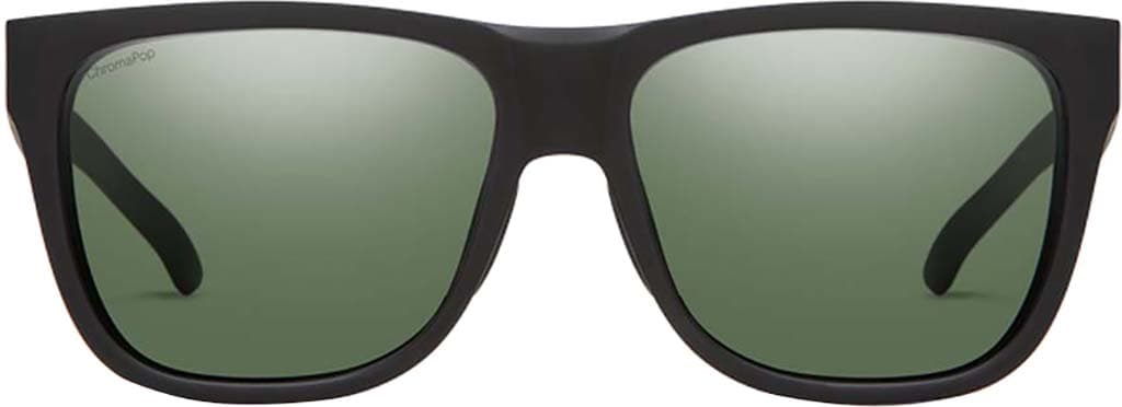 Numéro de l'image de la galerie de produits 1 pour le produit Lunettes soleil Lowdown 2 - Lentilles ChromaPop polarisées - Unisexe