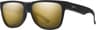 Colour: Matte Black Gold - Chromapop Polarized Black Gold