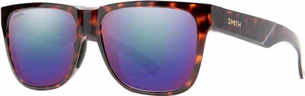 Tortoise - Chromapop Polarized Violet Mirror