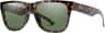 Colour: Vintage Tortoise - Chromapop Polarized Gray Green