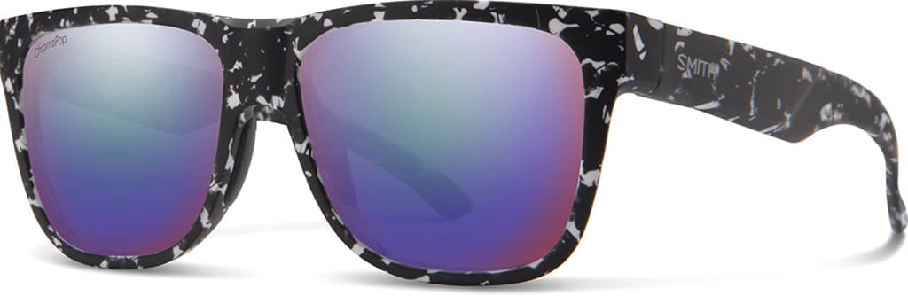 Product image for Lowdown 2 Sunglasses - ChromaPop Mirror Lens - Unisex